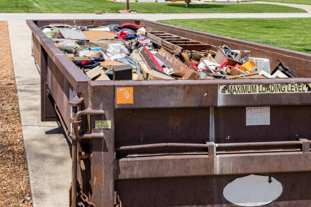 Best Scrap Metal Removal  in Kinsley, KS